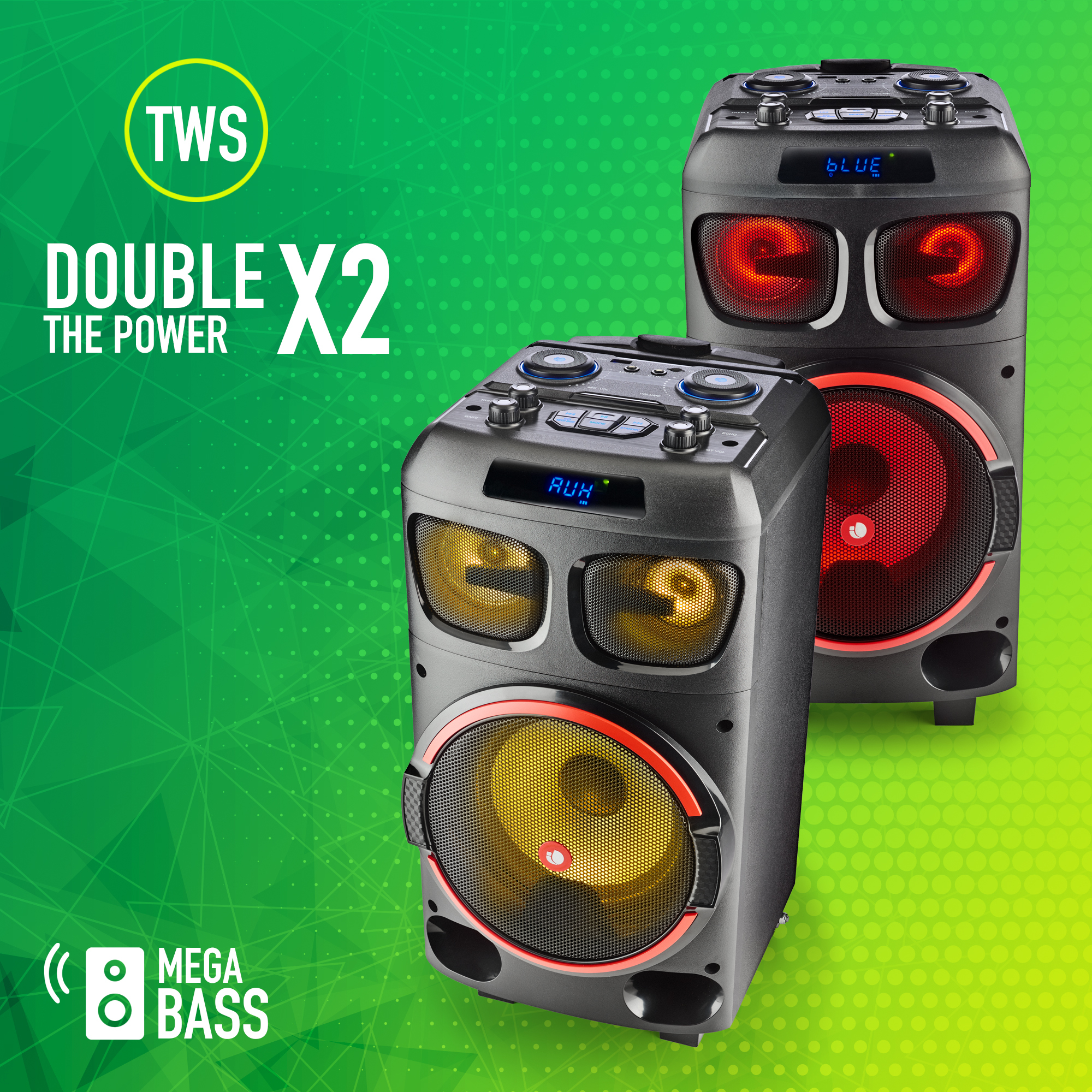 NGS WILD DUB ZERO – image 8