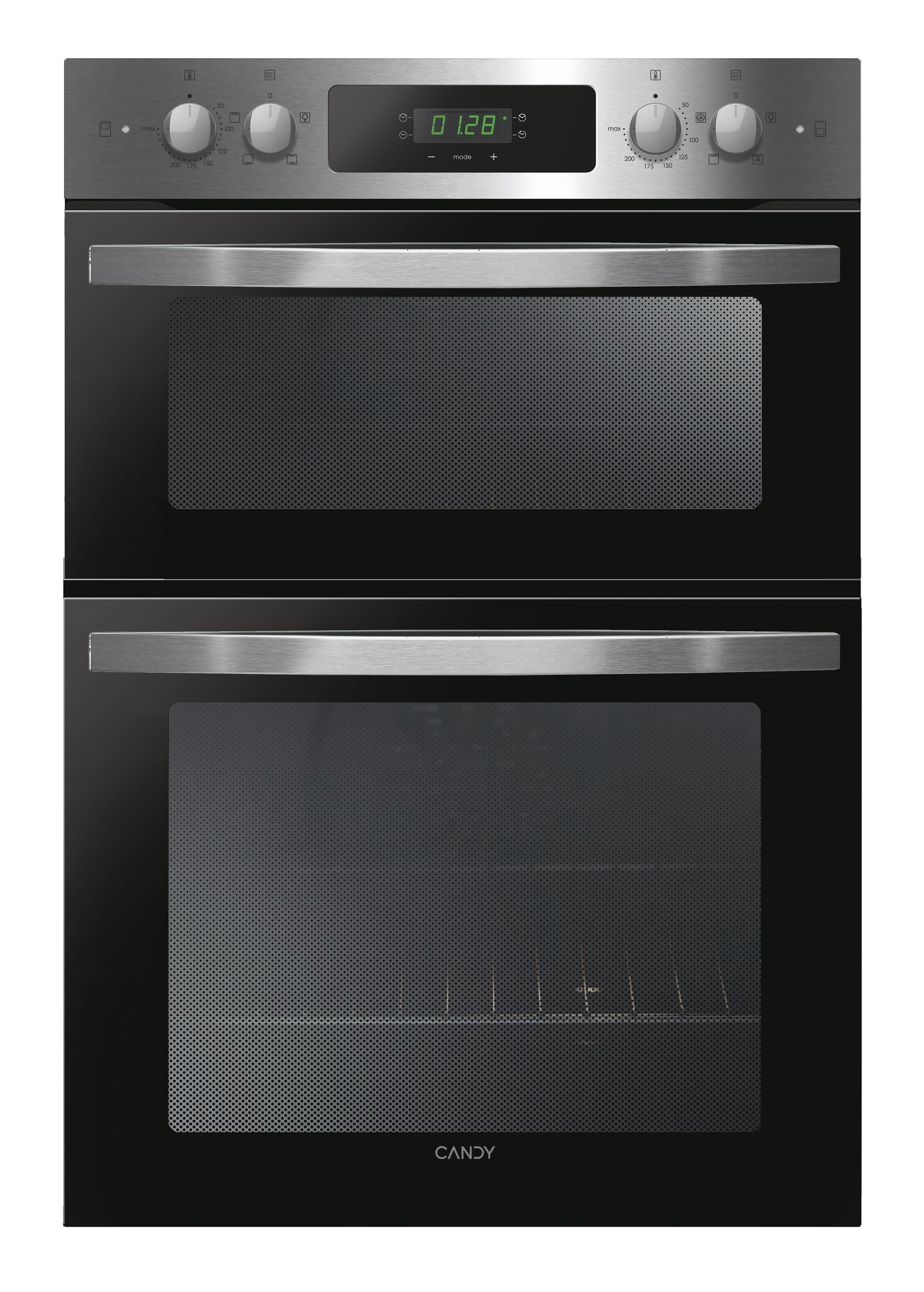 Candy FCI9D405X — vue 1 sur 3