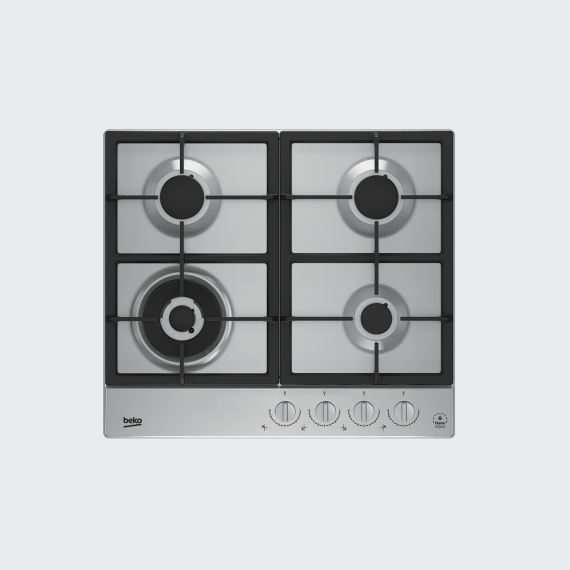 Beko HIAW64325SXNL Stainless steel Built-in