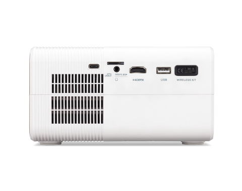 Acer MR.JU411.001 data projector LED 1080p (1920x1080) White – image 7