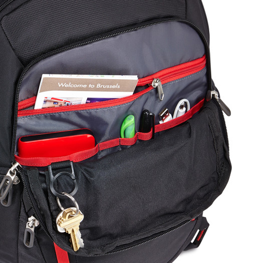 Case Logic BPED-115-BLACK – image 8