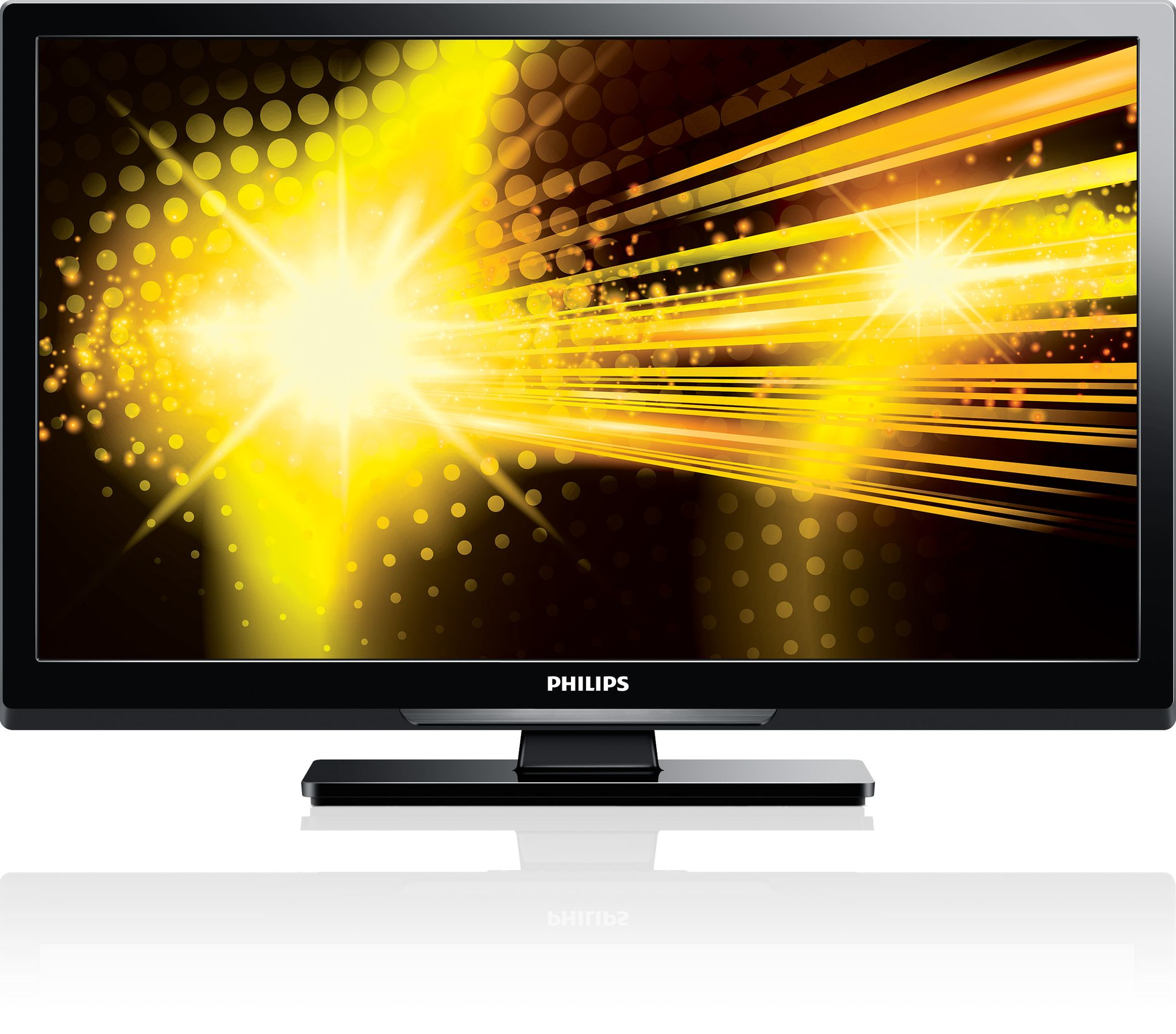 Philips 32PFL3508/F7 TV – image 3