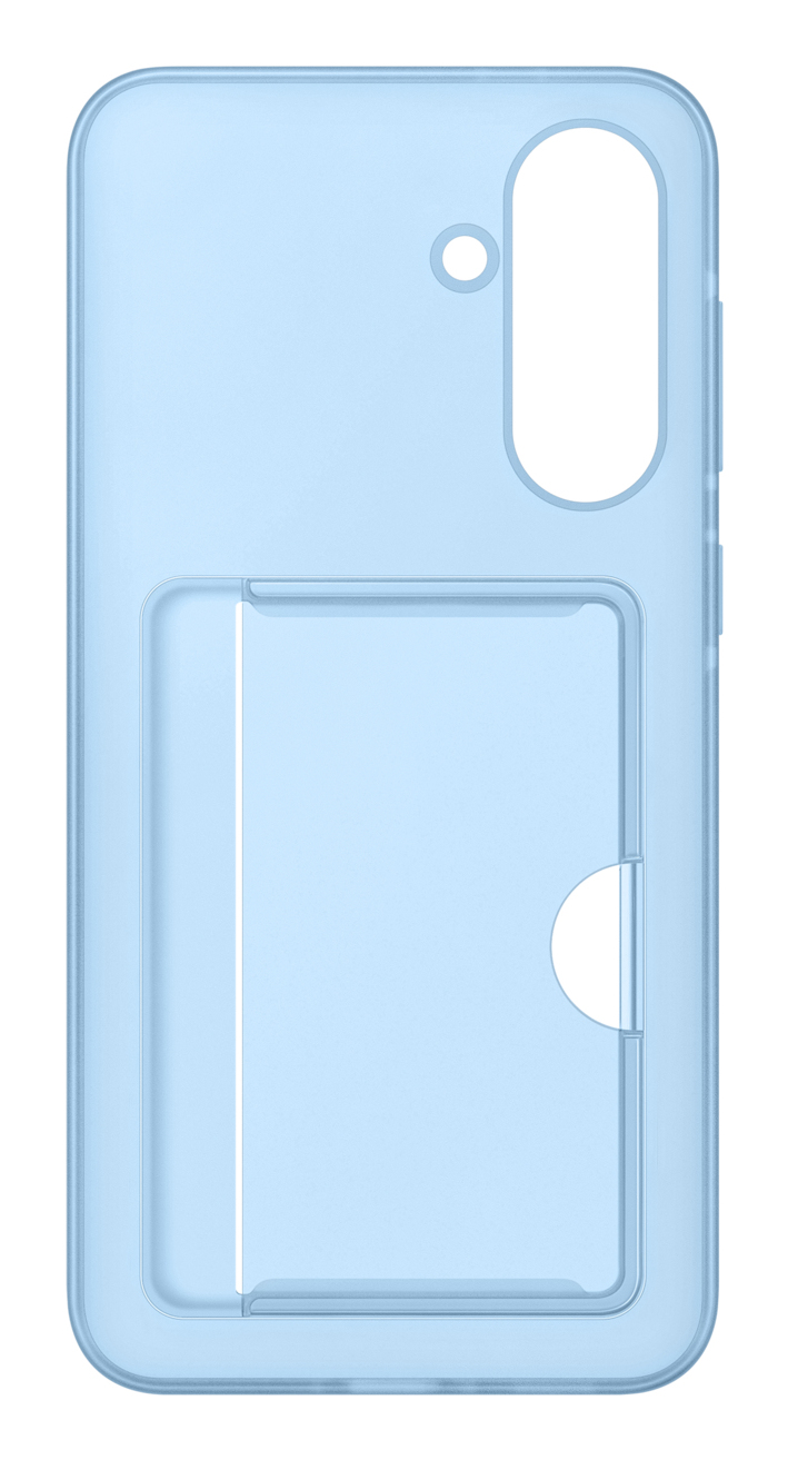 Card Slot Case für das Galaxy A56 5G