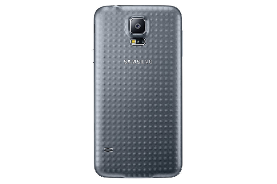 Samsung Galaxy S5 SM-G903ZWA smartphone – image 3