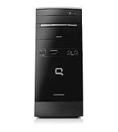 HP Compaq Presario CQ5020NL Desktop PC