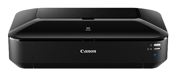 Canon PIXMA iX6820 inkjet printer Colour