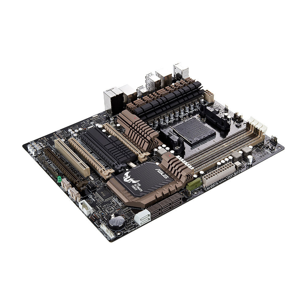 ASUS SABERTOOTH 990FX/GEN3 R2.0 – image 4