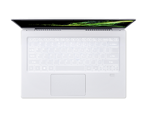 Acer Swift 5 SF514-54T-595E Intel® Core™ i5 i5-1035G1 Laptop – image 4