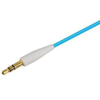 Hama Donut-mint Headphones Wired In-ear Turquoise, White – image 2