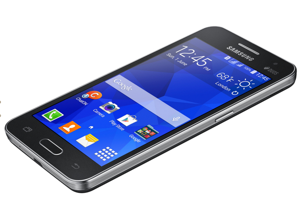 Samsung Galaxy Core 2 SM-G355 – image 5
