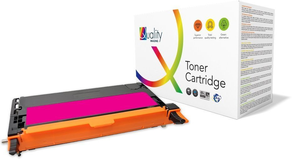CoreParts Toner Magenta X560H2MG