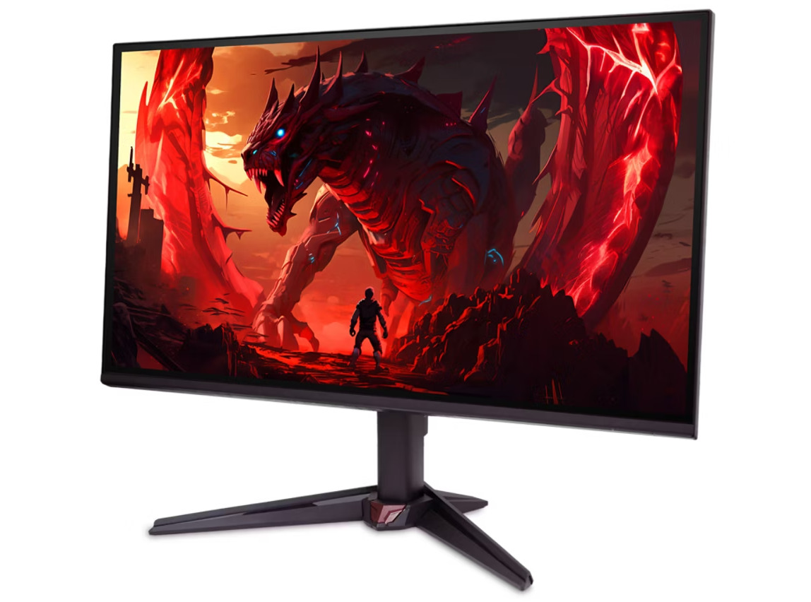 Acer VG270 P6 – image 2