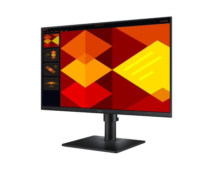 Samsung LS24D400GALXPE computer monitor – image 5