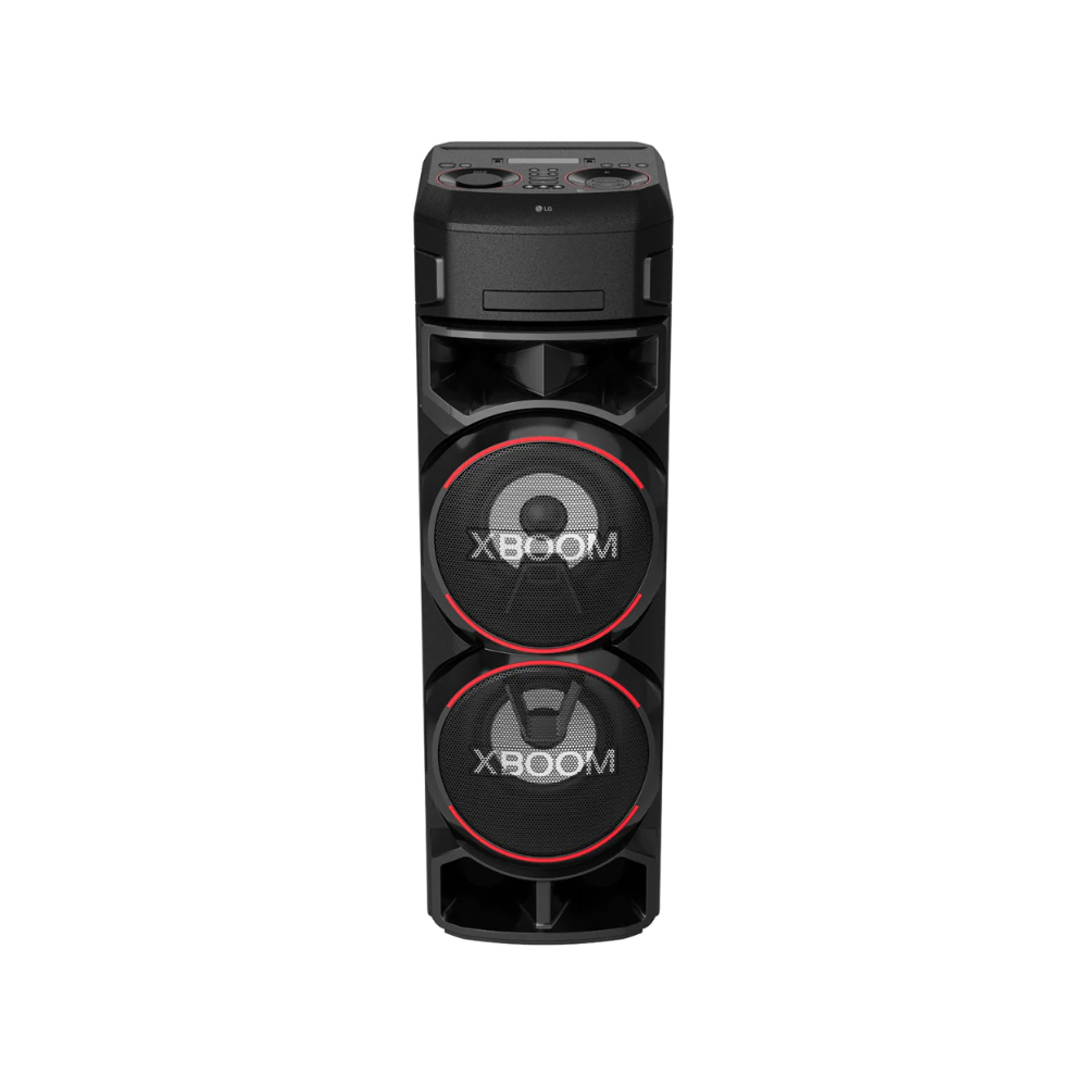 LG ON9 XBOOM Home Audio System – image 2