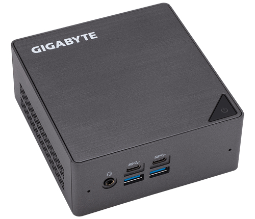 GIGABYTE GB-BKi5HT2-7200 – image 1