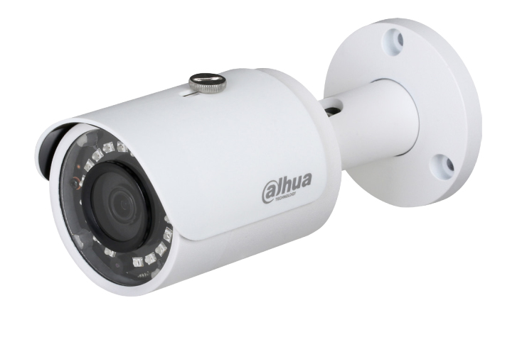 Dahua Technology Lite HAC-HFW1200S-0280B security camera Bullet CCTV security camera Indoor & outdoor
