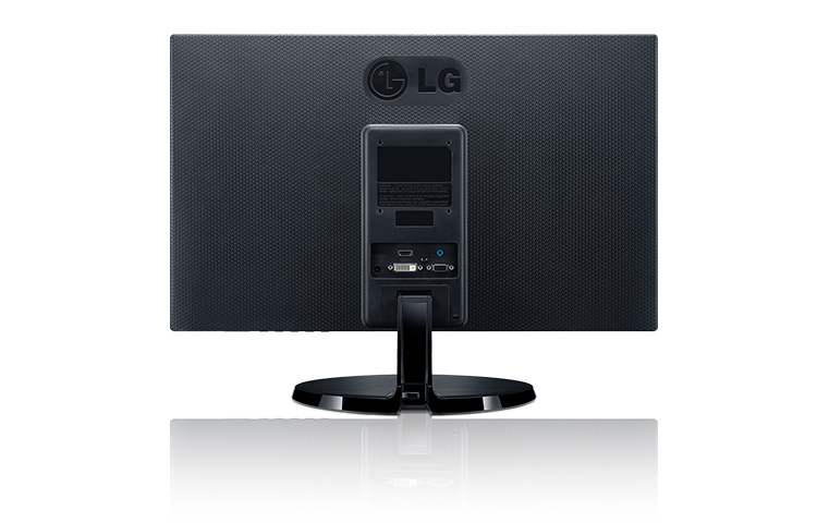 LG 27EA53VQ computer monitor – image 6