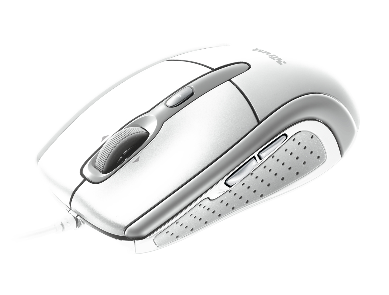 Trust Laser Mouse for Mac