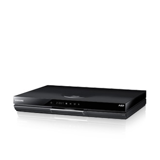 Samsung BD-D8900 Blu-Ray player 3D Black – image 2