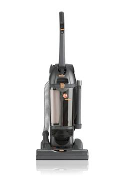Hoover C1660900 stick vacuum/electric broom Upright vacuum Dry HEPA Bagless Black – image 2