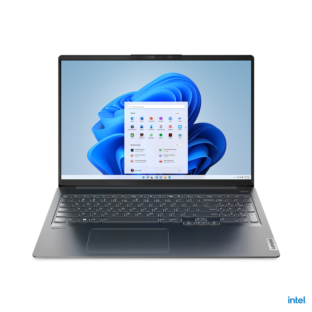 Lenovo IdeaPad 5 Pro 16IAH7 – image 4