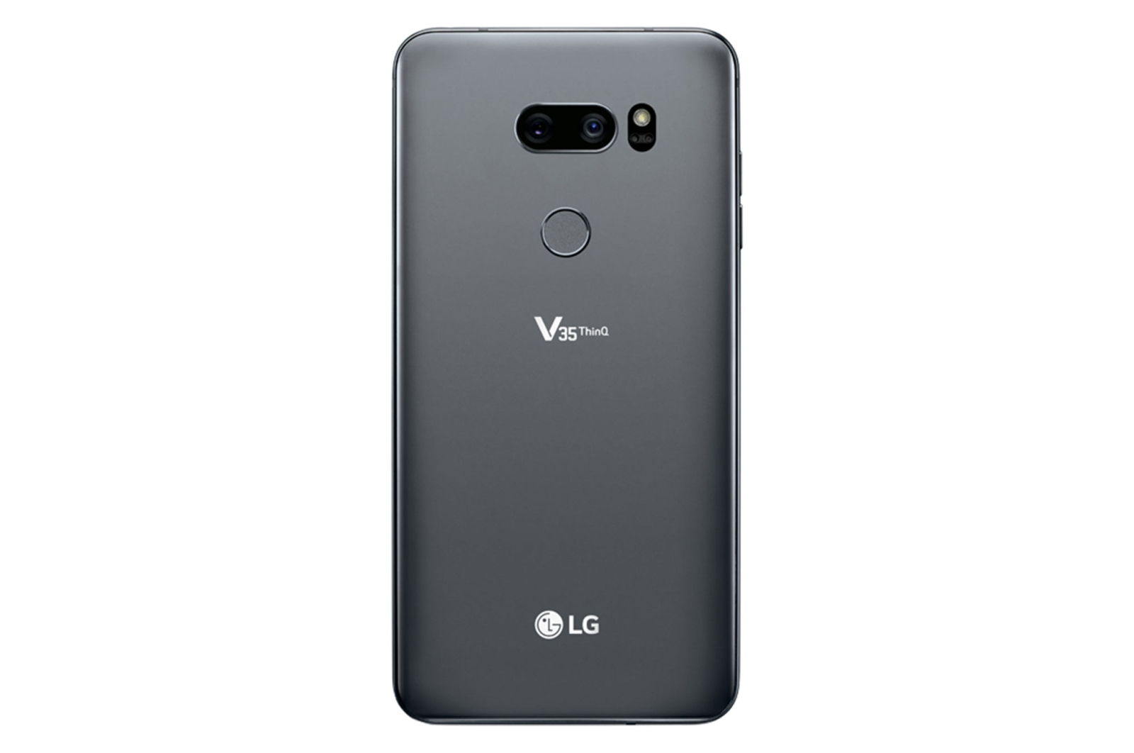 LG V35 ThinQ – image 4