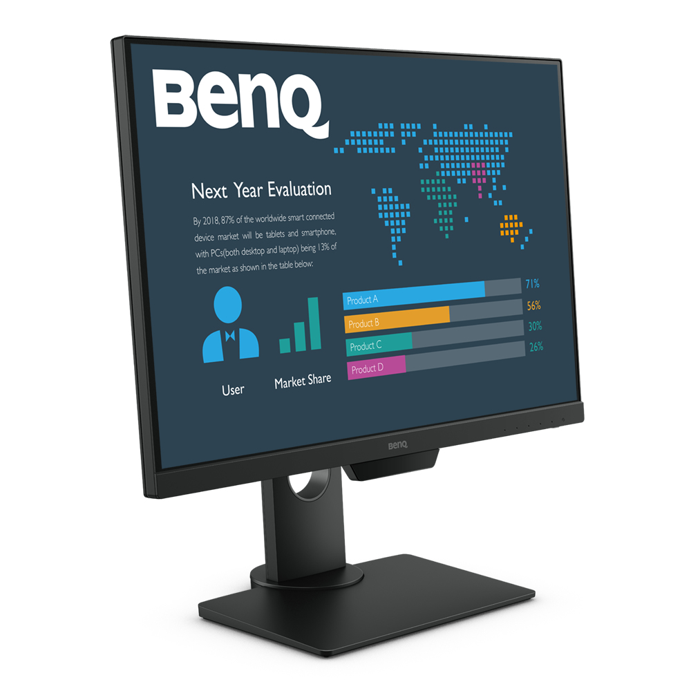 BenQ BL2581T computer monitor – image 3