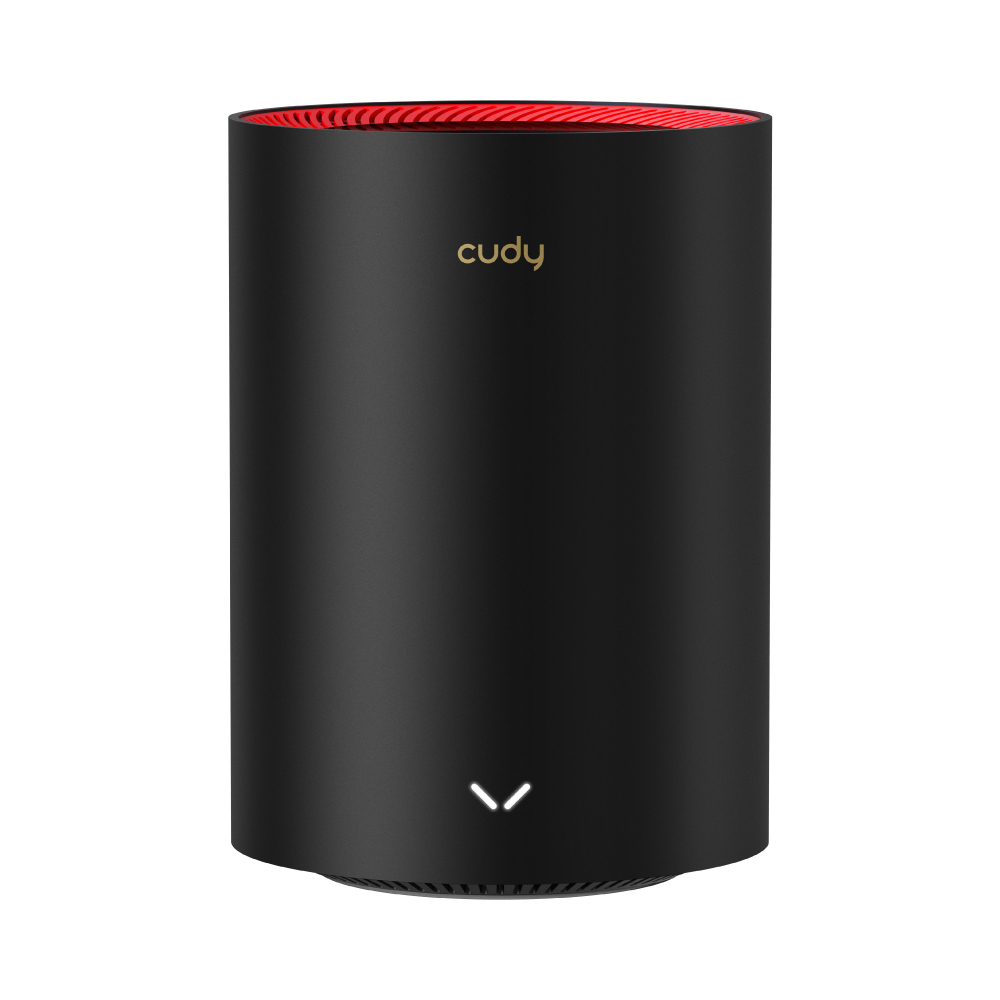 Cudy M3000 Dual-band (2.4 GHz – image 2
