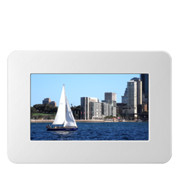 Samsung SPF-71E computer monitor – image 3