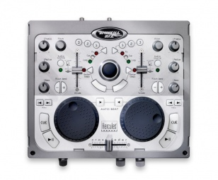 Hercules DJ Console MK2 – image 5