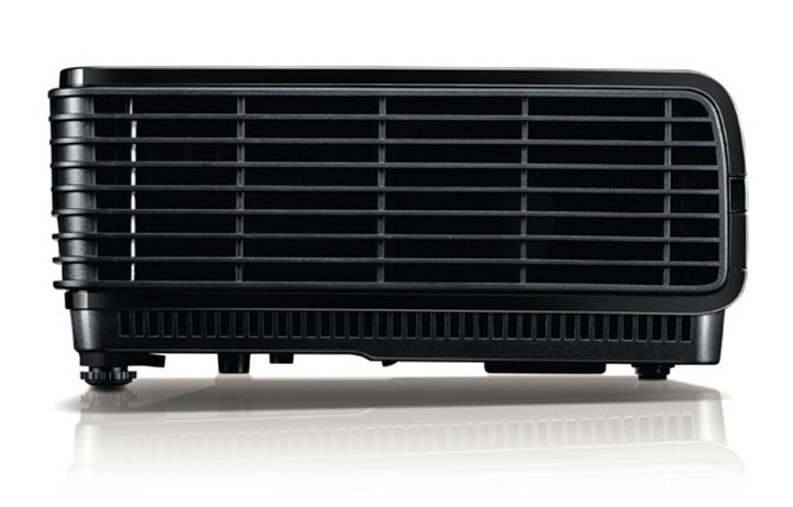 BenQ MP626 Standard throw projector 2700 ANSI lumens DLP XGA (1024x768) Black – image 7