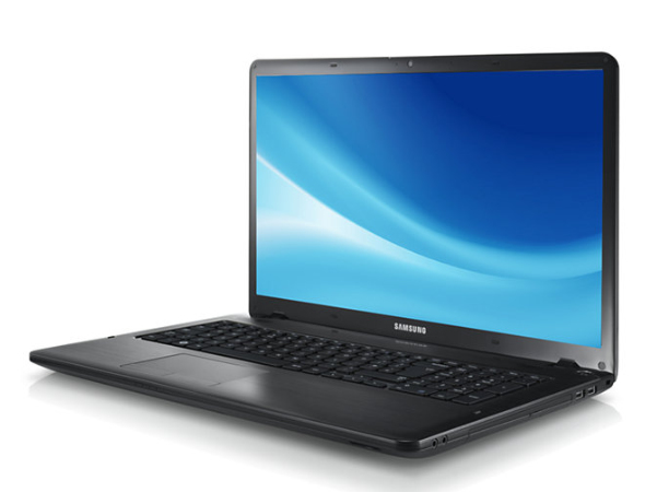 Samsung 3 NP350E7X Intel® Pentium® B980 Laptop – image 2