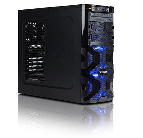 Zoostorm Tornado Intel® Core™ i5 i5-4460 – image 4