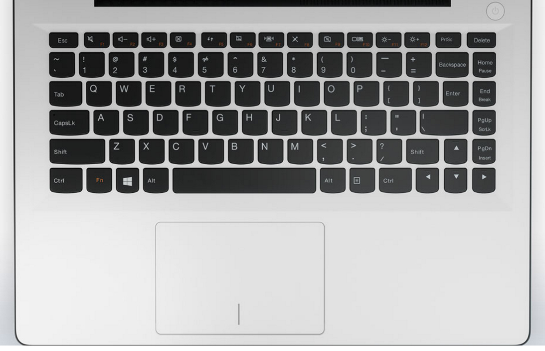 Lenovo IdeaPad U31-70 Intel® Core™ i5 i5-5200U Laptop – image 5