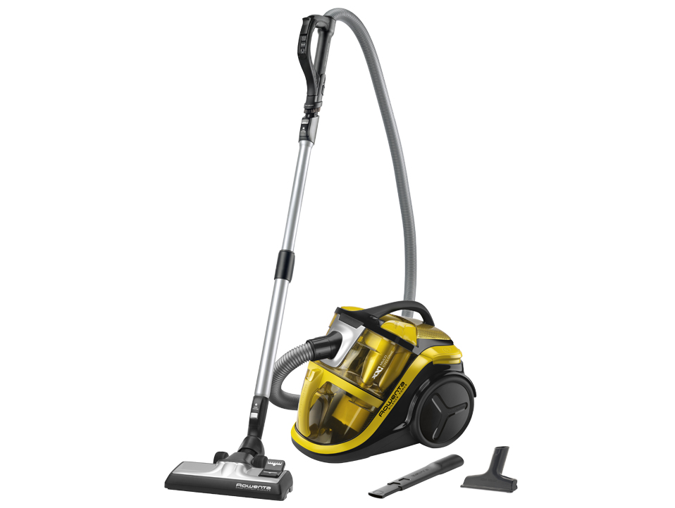Rowenta Silence Force RO8314EA vacuum – image 2