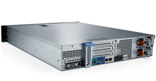 Dell PowerEdge R520 – image 4