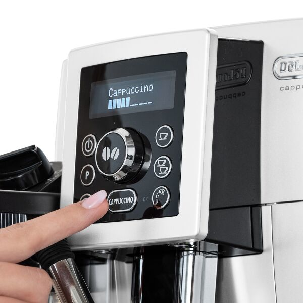 De’Longhi ECAM 23.460.W – image 2