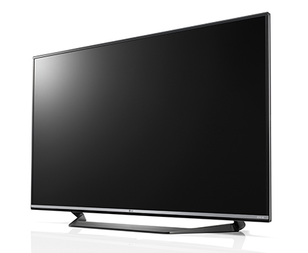 LG 40UF770V TV 101.6 cm (40") 4K Ultra HD Smart TV Wi-Fi Black – image 3