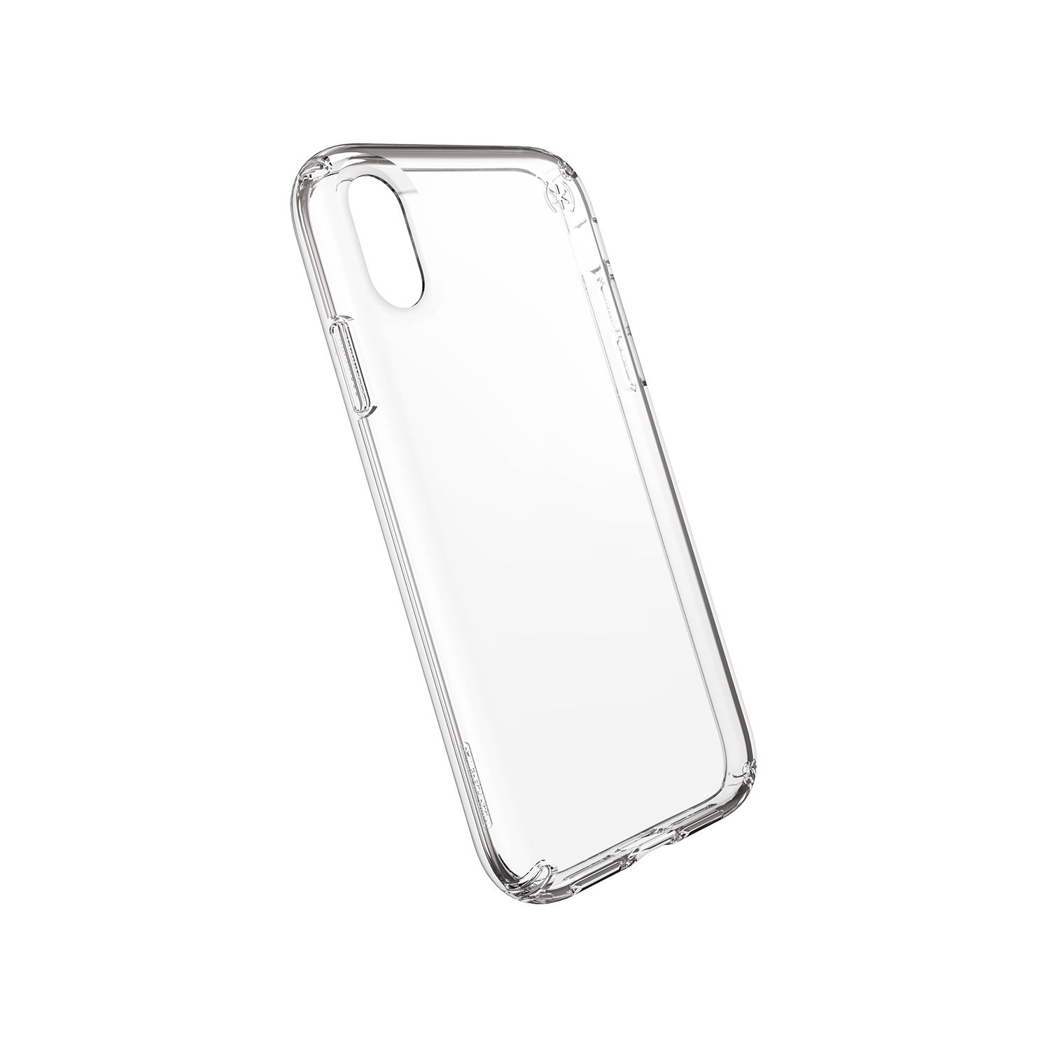 Speck Presidio Stay Clear iPhone XR – image 9