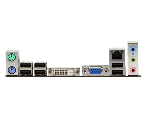 MSI H61M-P20 Intel® H61 LGA 1155 (Socket H2) micro ATX – image 4
