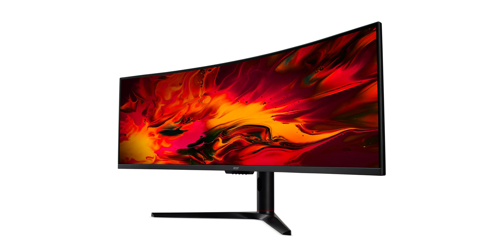 Acer EI491CUR S – image 3