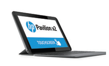 HP Pavilion x2 10-J029TU Intel Atom® Z3745D Hybrid (2-in-1) – image 2