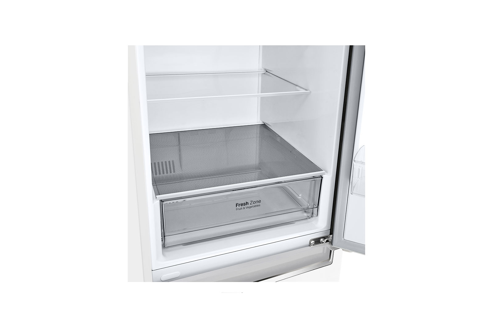 LG GBP32SWLZN fridge-freezer Freestanding – image 5