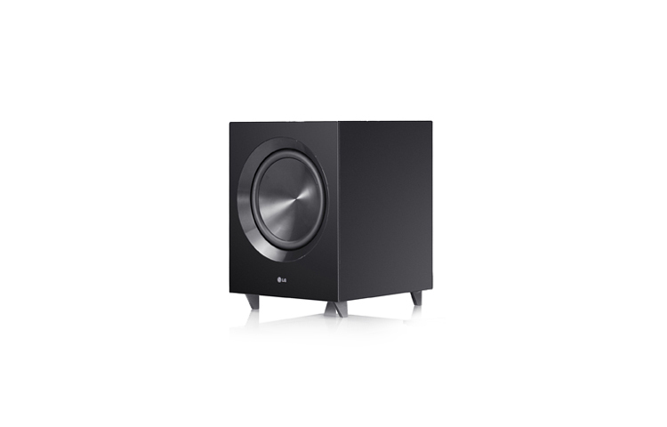 LG BH9520TW home cinema system 9.1 channels – image 3