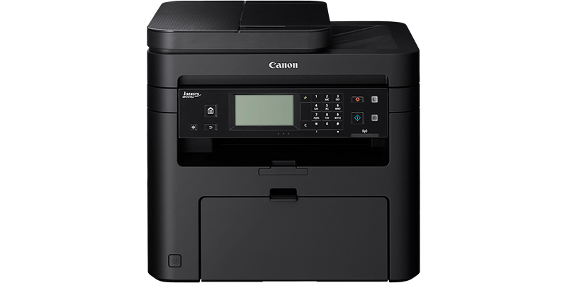 Canon i-SENSYS MF247dw Laser A4 – image 1