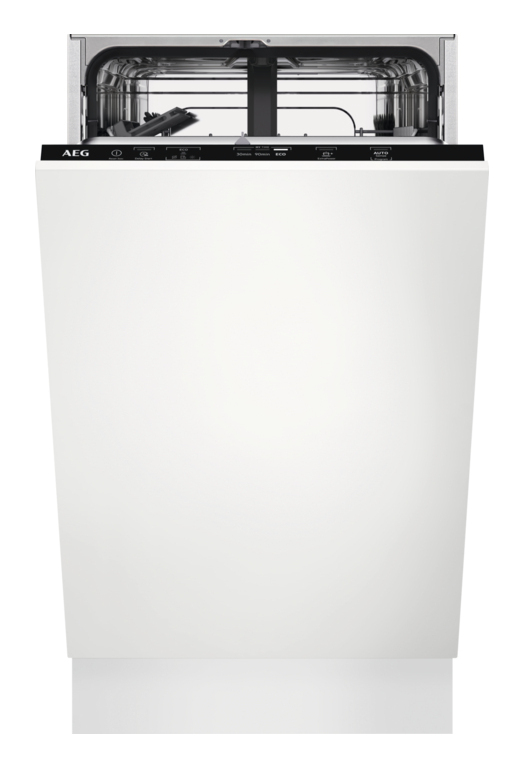 AEG Series 5000 FSE52407Z Fully built-in 9 place settings