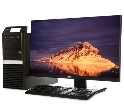 Acer Shangqi N4660 – image 2