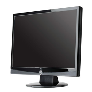 AOC 917VW computer monitor – image 4