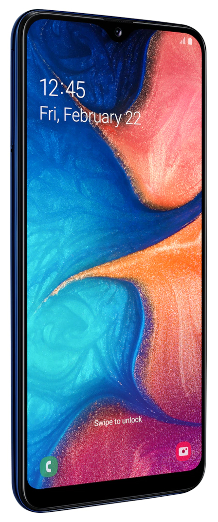 Samsung Galaxy A20e SM-A202F – image 4