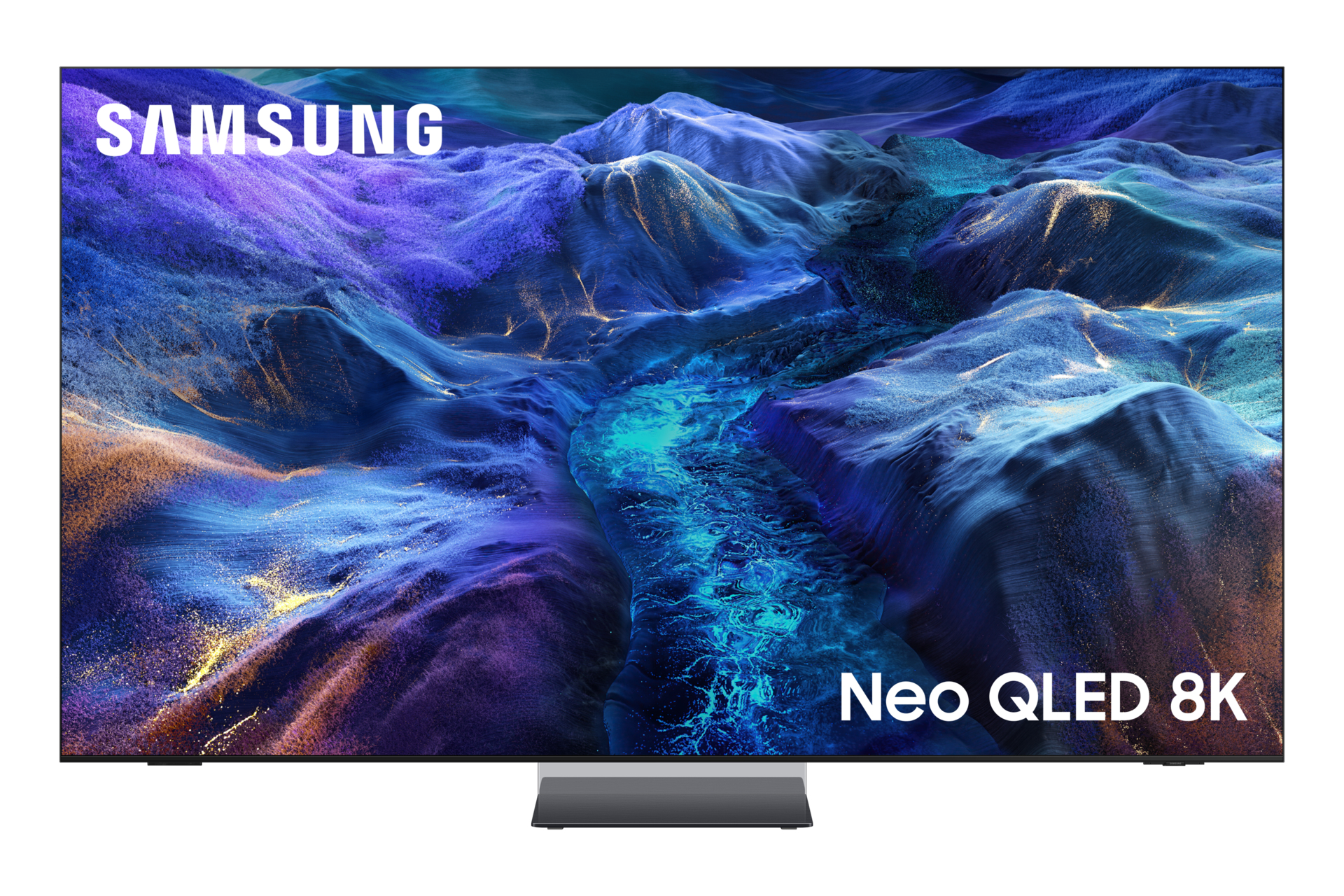 Samsung 85'' Neo QLED QN990H 8K Samsung Vision AI Smart TV (2026) – image 7